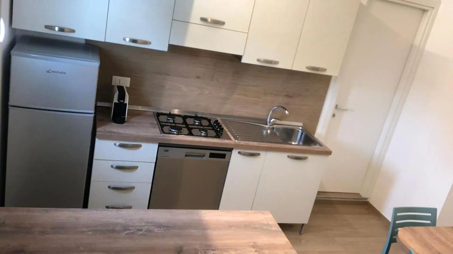 Apartamento Morosini Home Cattolica