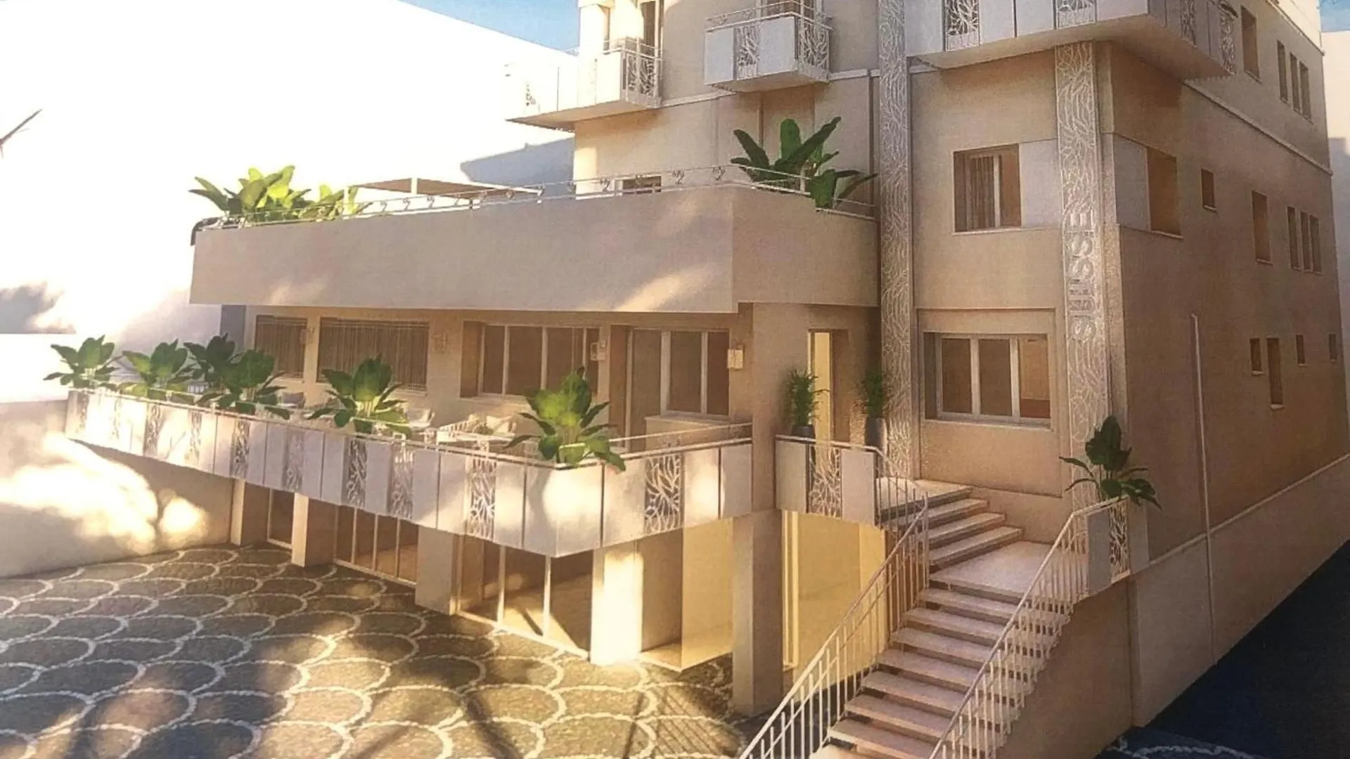 Apartamento Morosini Home Cattolica