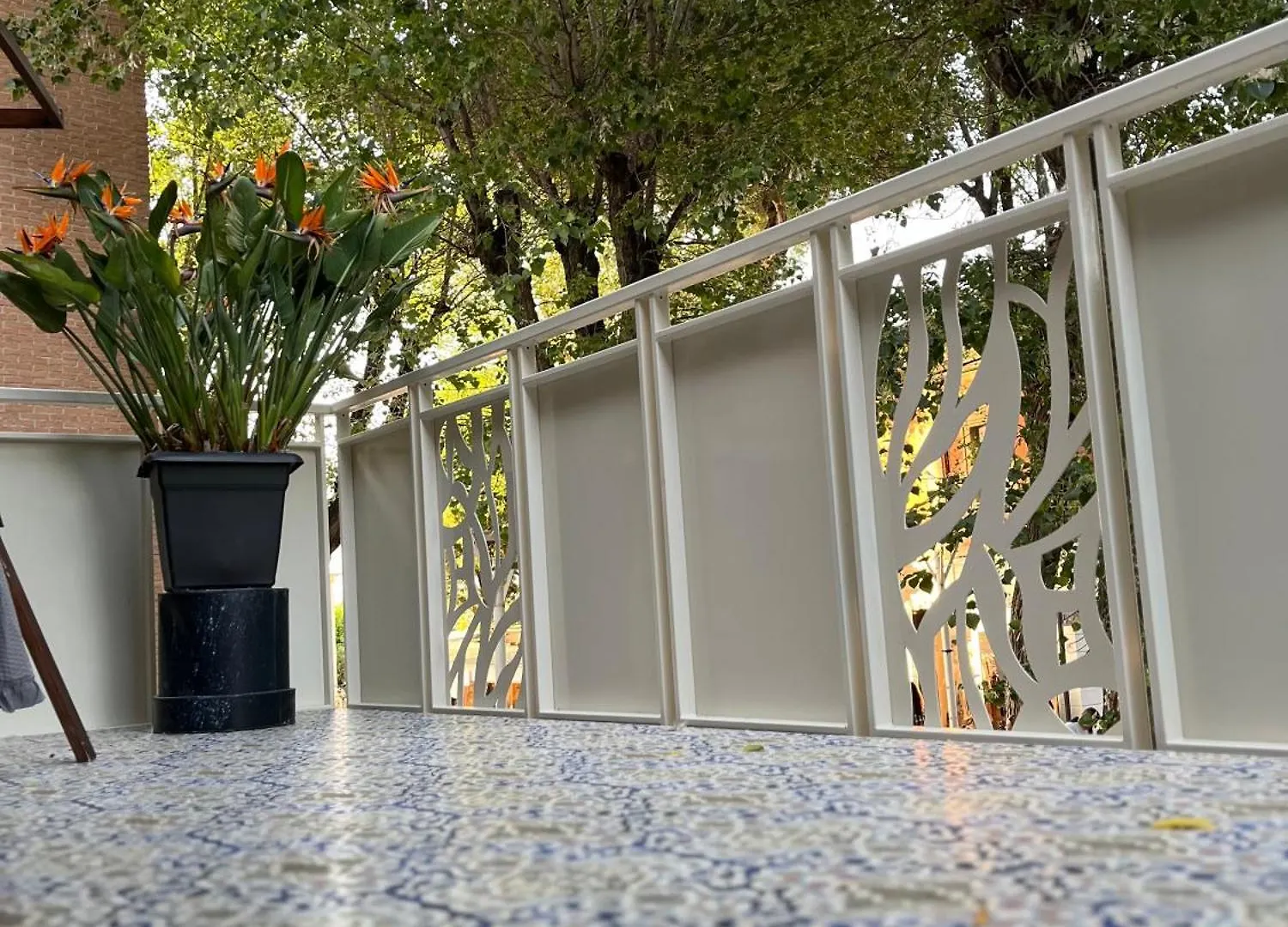 Apartamento Morosini Home Cattolica Itália